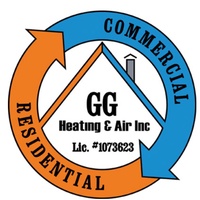 GG Heating & Air Inc 