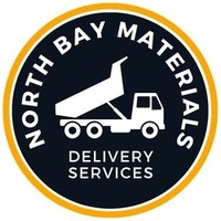 North Bay Materials Delivery Services