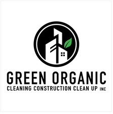 Green Organic Construction Clean-Up, Inc.