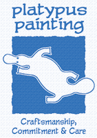 Platypus Painting, Inc.