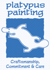 Platypus Painting, Inc. Platypus Painting, Inc.