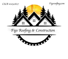 Figs Roofing & Construction