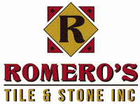 Romero's Tile & Stone, Inc.