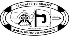 Dominic Gelardi Design Services