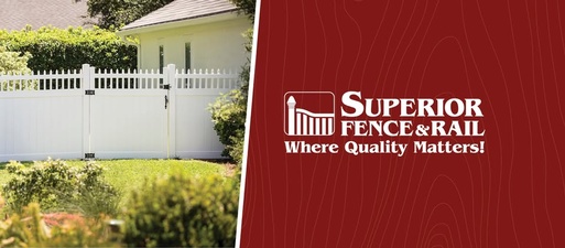 Superior Fence & Rail of San Francisco and the East Bay