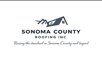 Sonoma County Roofing Inc 