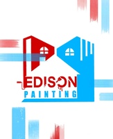 Edison Painting