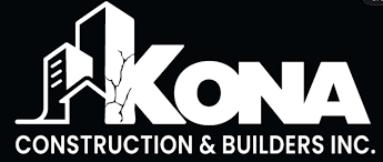 Kona Construction & Builders Inc 