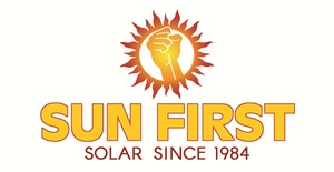 Sun First Solar