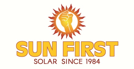 Sun First Solar