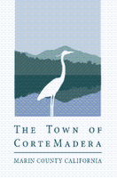 Town Of Corte Madera