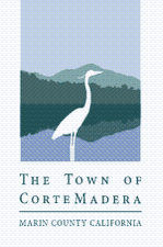 Town Of Corte Madera