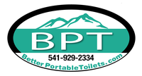 Better Portable Toilets, Inc.