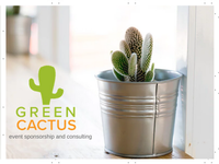 Green Cactus Sponsorship Agency