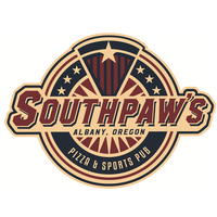 Southpaw's Pizza and Sports Bar