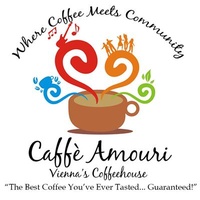 Caffe Amouri