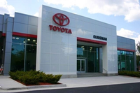 Ourisman Fairfax Toyota