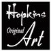 Hopkins Original Art
