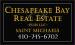 Chesapeake Bay Real Estate Plus, LLC