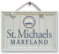 Town of St. Michaels