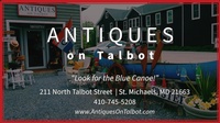 Antiques on Talbot