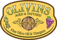 Olivin's Fine Olive Oils & Vinegars