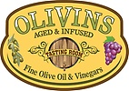 Olivin's Fine Olive Oils & Vinegars