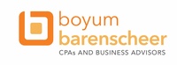 Boyum Barenscheer