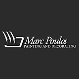 Marc Poulos Painting