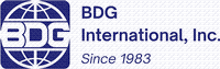 BDG International, Inc.