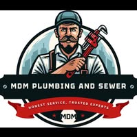 MDM Plumbing & Sewer