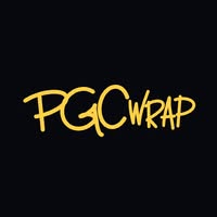 PGC Wrap and Tint
