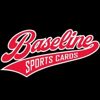 Baseline Sports Cards