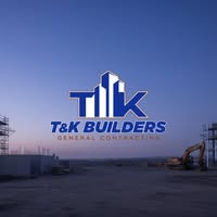 T & K Builders, LLC