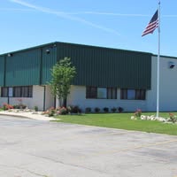 Domes & Mirrors by Se-Kure