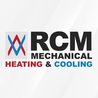 RCM Mechanical Heating & Cooling