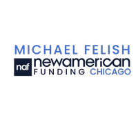 Michael Felish - New American Funding