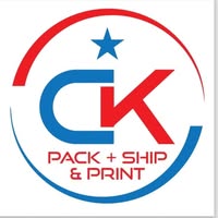 CK Pack & Ship