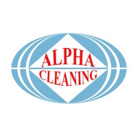 Alpha Cleaning Company