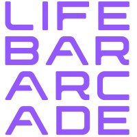 Life Bar Arcade