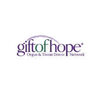 Gift of Hope Organ and Tissue Donation