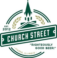Church Street Brewing Company, LLC