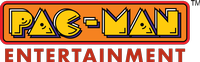 PAC-MAN Entertainment PAC-MAN Entertainment