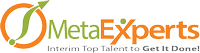 MetaOps / MetaExperts MetaOps / MetaExperts
