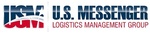 Courier /Deliver/ Messenger Services : U.S. Messenger Logistics Management Group Courier /Deliver/ Messenger Services : U.S. Messenger Logistics Management Group