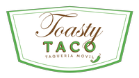 Toasty Taco