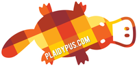 Plaidypus, Inc.
