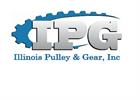 Illinois Pulley & Gear, Inc