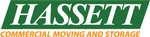 Hassett Commercial Moving and Storage Hassett Commercial Moving and Storage