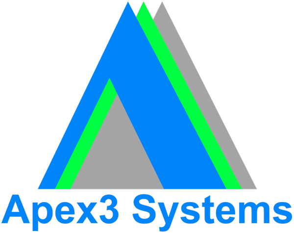 Apex3 Systems Apex3 Systems